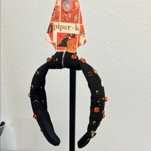 Piper K | Halloween 🎃 Headband 👻